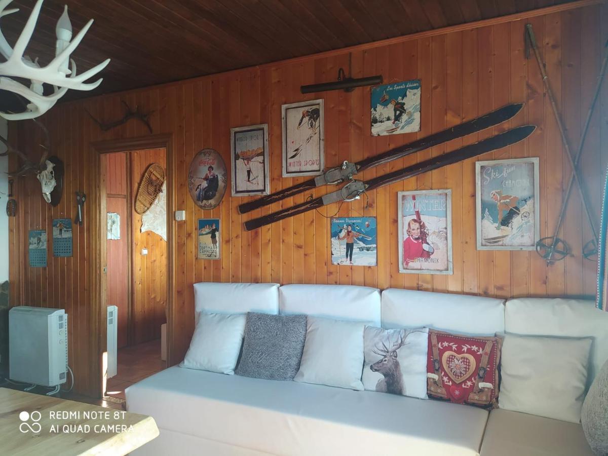 Apartamento De Lujo En Sierra Nevada Exterior foto